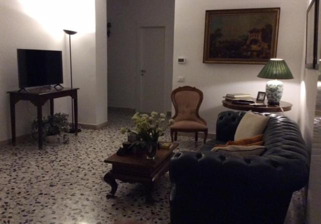 Casa Marele Palermo