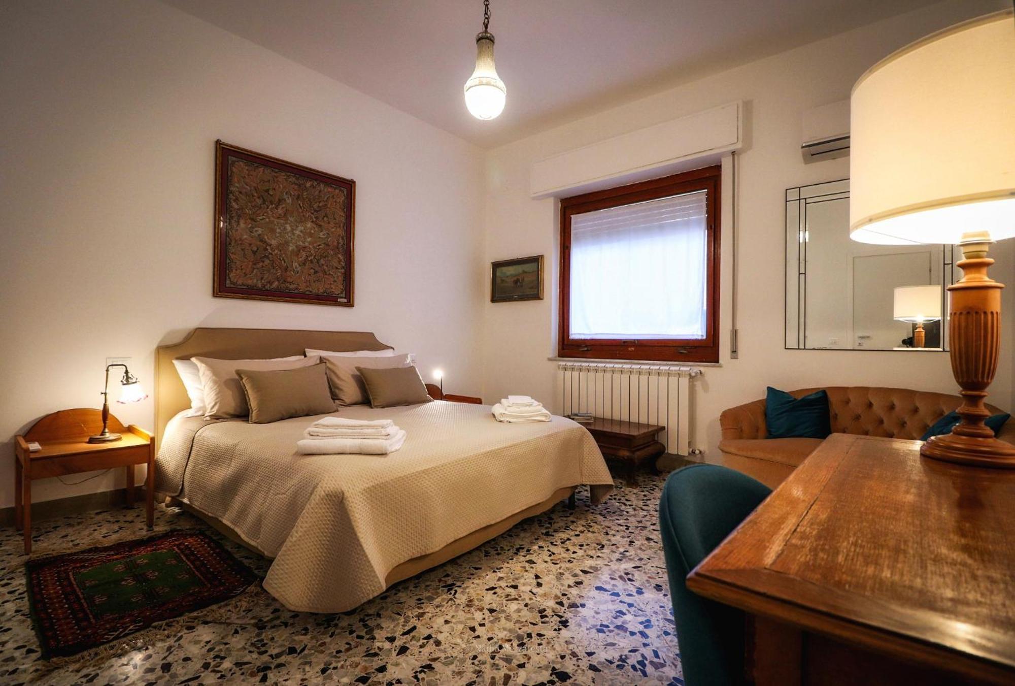 Casa Marele * Palermo