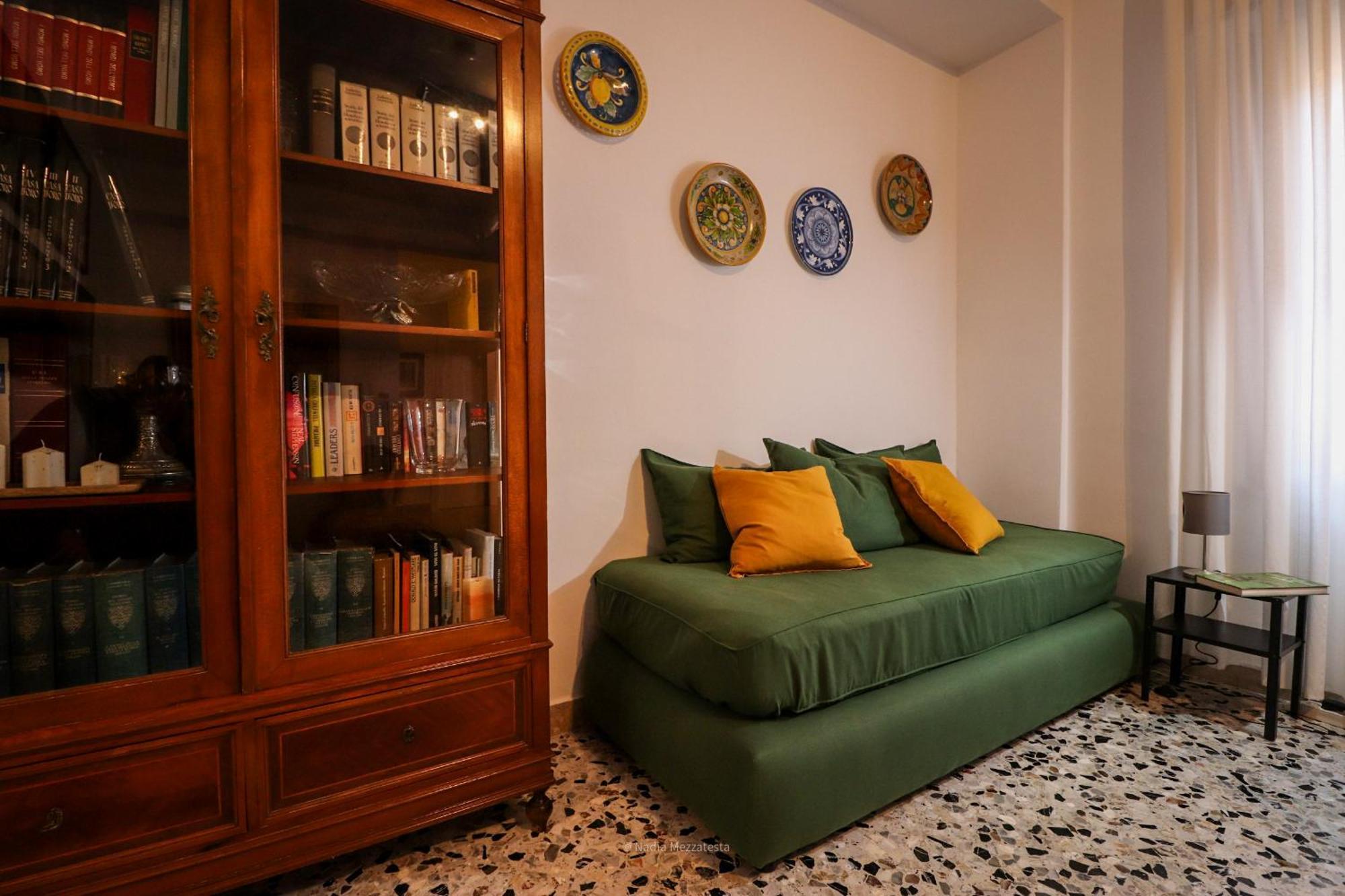 Casa Marele Palermo